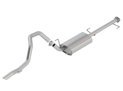 S-Type Cat-Back Exhaust System <br> 2014-2024 Toyota 4Runner