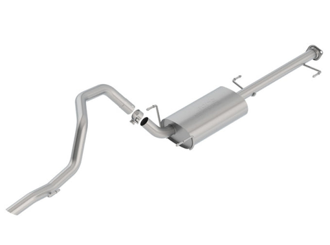 S-Type Cat-Back Exhaust System <br> 2014-2024 Toyota 4Runner