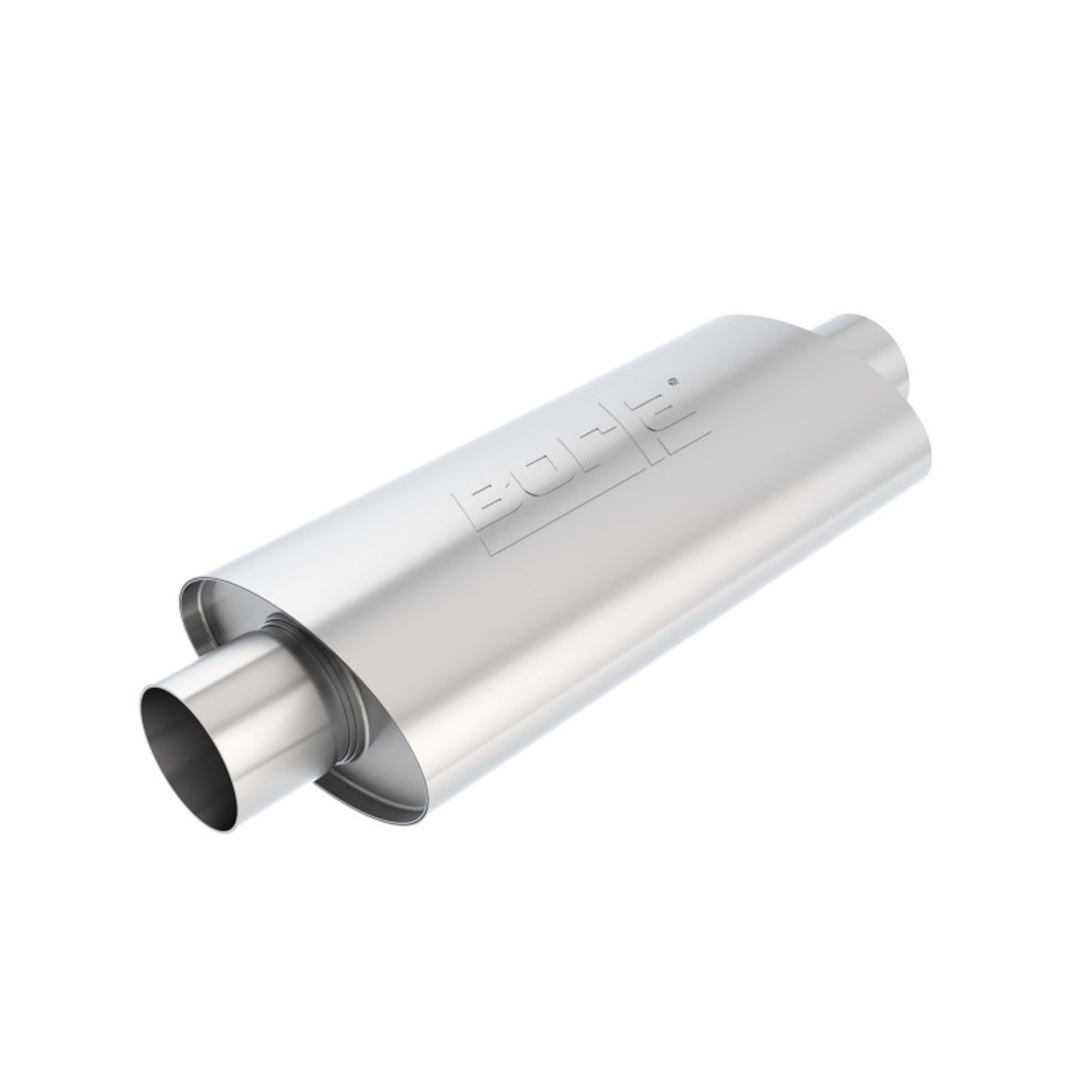 XR-1 Racing 3in Muffler <br> Universal Fit
