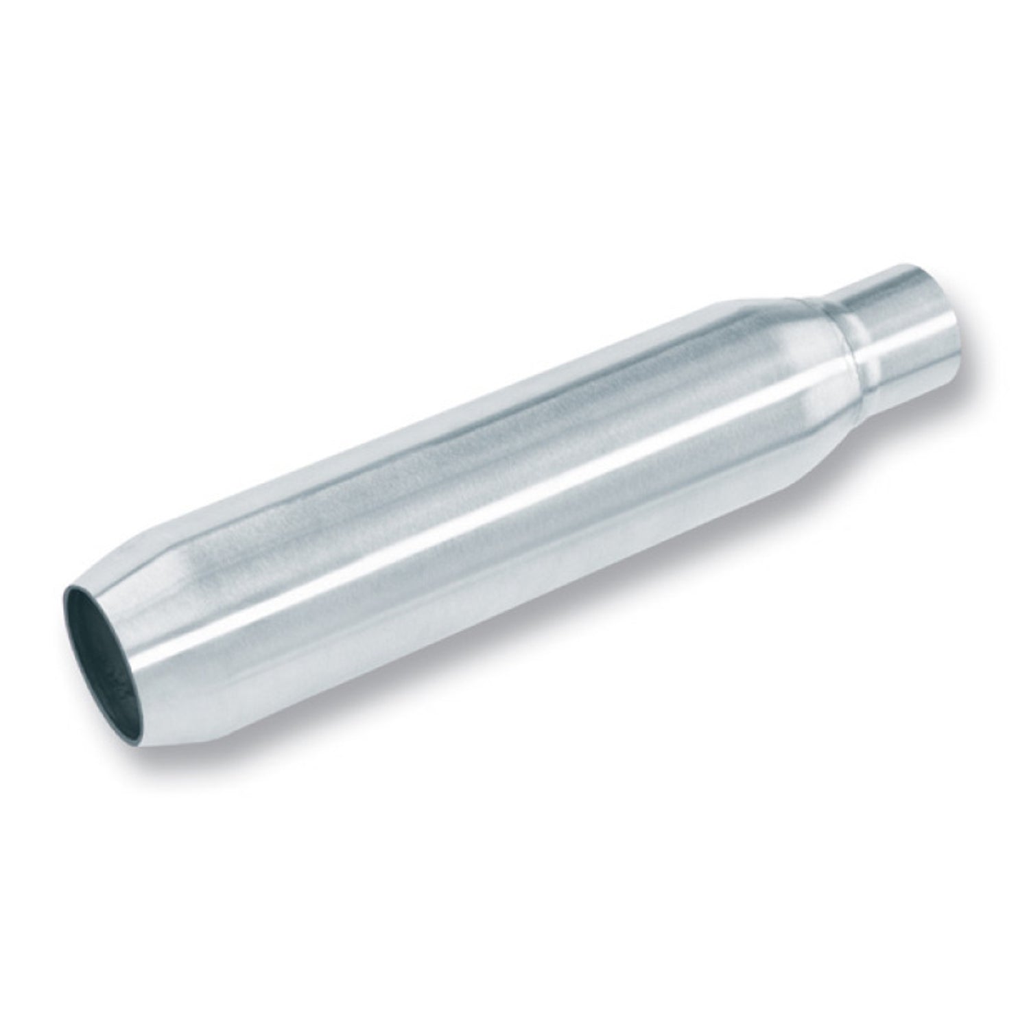 XR-1 Racing 2.5in Muffler <br> Universal Fit