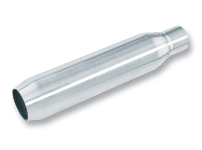 XR-1 Racing 2.5in Muffler <br> Universal Fit
