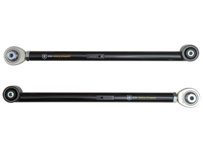 Tubular Lower Trailing Arm Kit <br> 03-24 Toyota 4Runner FJ Cruiser Lexus GX470 GX460