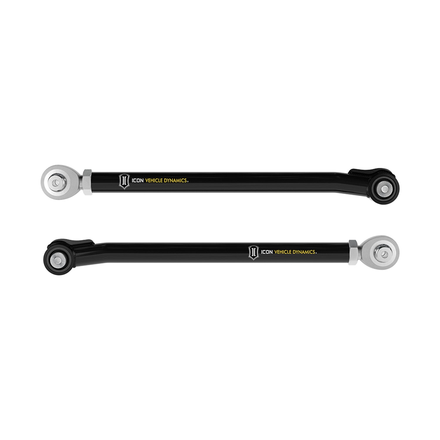 Tubular Rear Lower Link Kit <br> 24-25 Lexus GX550 Toyota Land Cruiser 4Runner