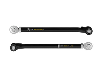 Tubular Rear Lower Link Kit <br> 24-25 Lexus GX550 Toyota Land Cruiser 4Runner