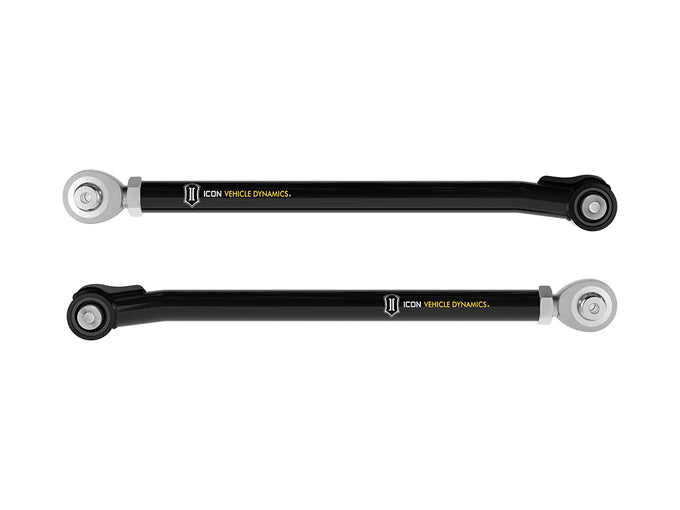 Tubular Rear Lower Link Kit <br> 24-25 Lexus GX550 Toyota Land Cruiser 4Runner