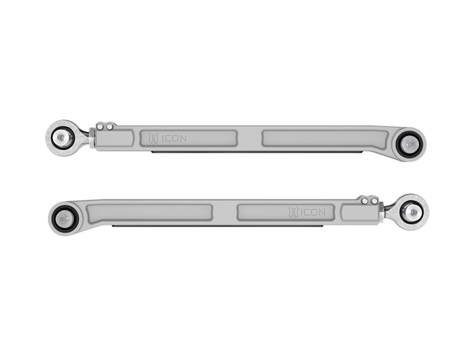 Billet Rear Lower Link Kit <br> 2024-2025 Lexus GX550, Toyota Land Cruiser 4Runner
