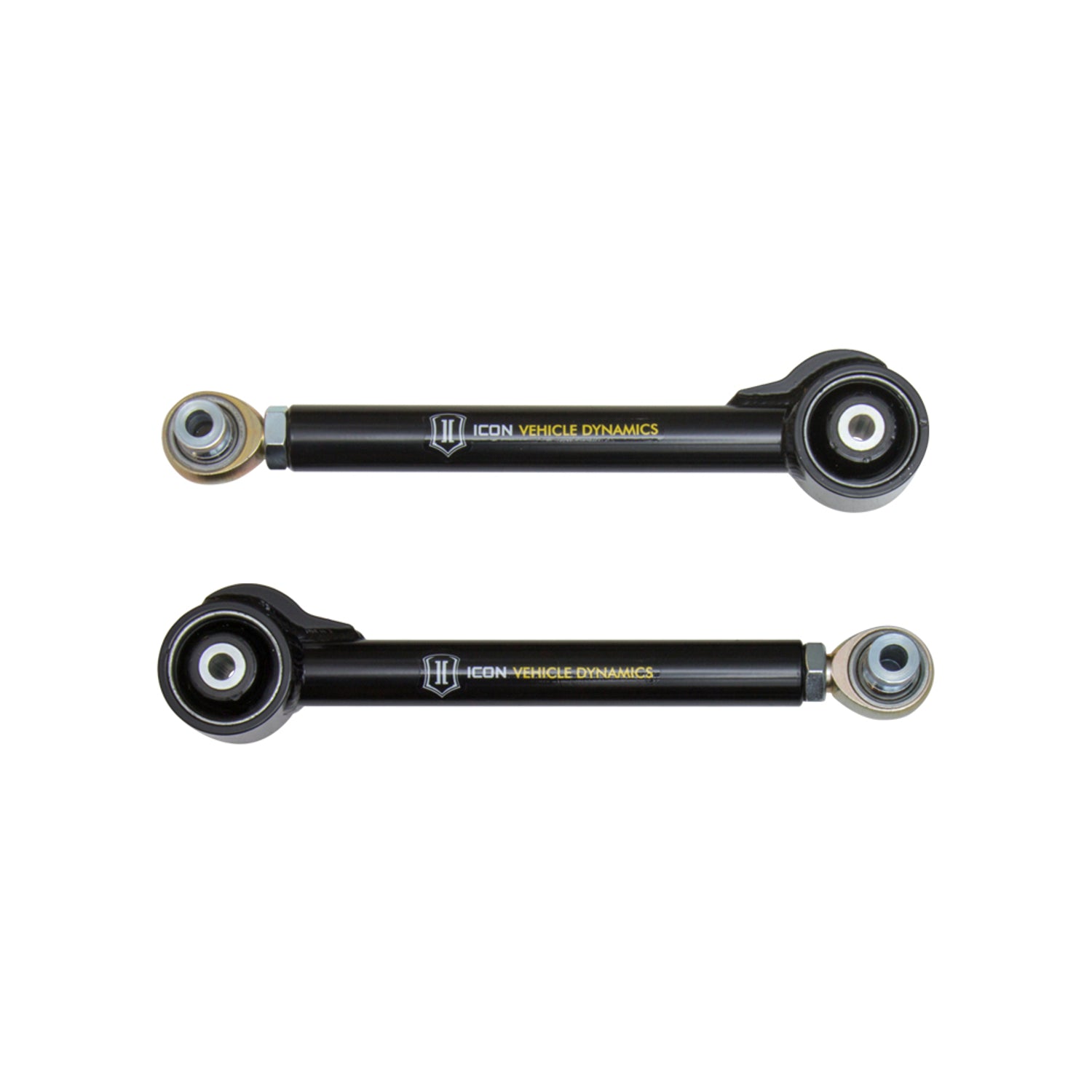 Tubular Upper Trailing Arm Kit <br> 03-24 Toyota 4Runner FJ Cruiser Lexus GX470 GX460