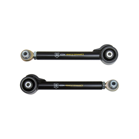 Tubular Upper Trailing Arm Kit <br> 03-24 Toyota 4Runner FJ Cruiser Lexus GX470 GX460
