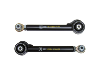 Tubular Upper Trailing Arm Kit <br> 03-24 Toyota 4Runner FJ Cruiser Lexus GX470 GX460