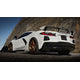 S-Type Cat-Back Exhaust System <br> 20-24 Chevy Corvette Stingray 6.2L V8