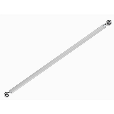 Billet Rear Adjustable Track Bar Kit <br> 22-25 Toyota Tundra Sequoia Tacoma 24-25 Lexus GX550