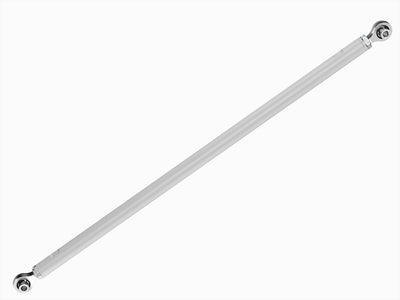 Billet Rear Adjustable Track Bar Kit <br> 22-25 Toyota Tundra Sequoia Tacoma 24-25 Lexus GX550