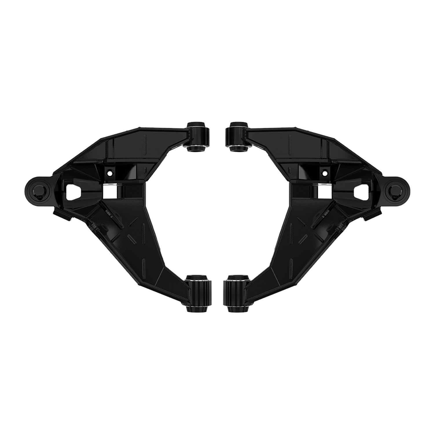 Lower Control Arm Kit <br> 2005-2023 Toyota Tacoma