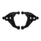 Lower Control Arm Kit <br> 2005-2023 Toyota Tacoma