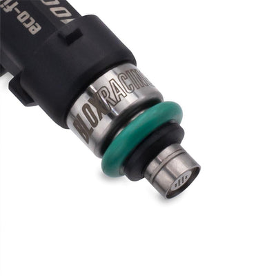 550cc/min Eco-Fi Street Injectors<br> Honda K Series