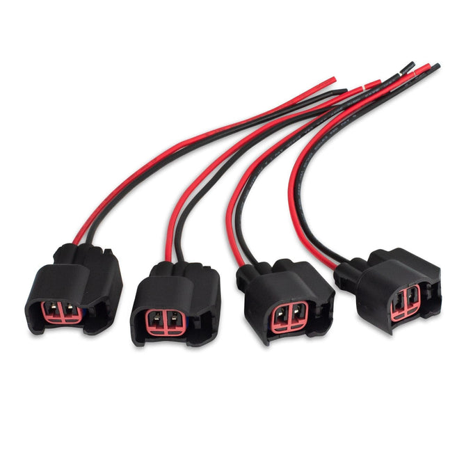 550cc/min Eco-Fi Street Injectors<br> Honda K Series