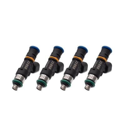 550cc/min Eco-Fi Street Injectors<br> Honda K Series
