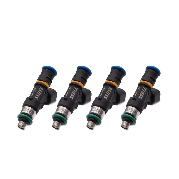 550cc/min Eco-Fi Street Injectors<br> Honda K Series