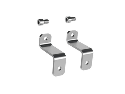 Air Ride Bracket Kit <br> 2022-2025 Toyota Tundra 2023-2025 Sequoia