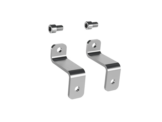 Air Ride Bracket Kit <br> 2022-2025 Toyota Tundra 2023-2025 Sequoia