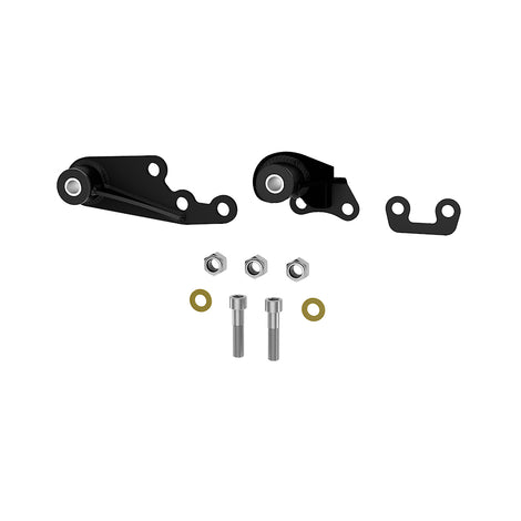 Diff Drop Kit <br> 22-25 Toyota Tundra Sequoia 24-25 Lexus GX550