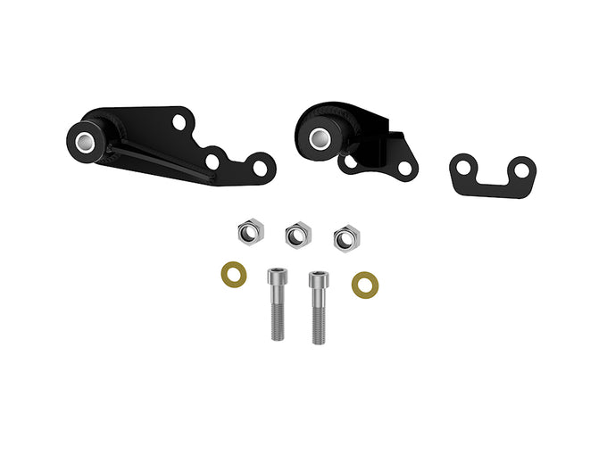 Diff Drop Kit <br> 22-25 Toyota Tundra Sequoia 24-25 Lexus GX550