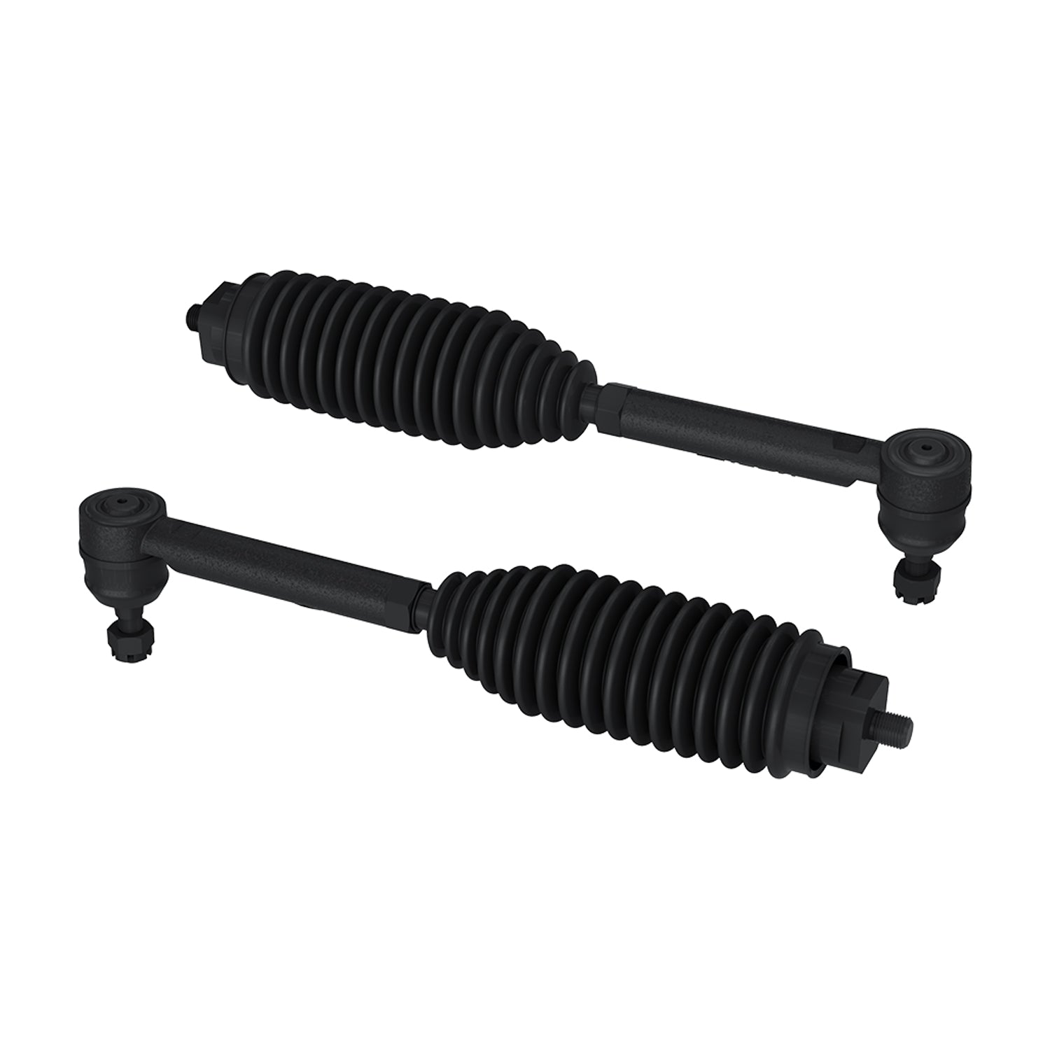 Tie Rod Kit <br> 2005-2023 Toyota Tacoma