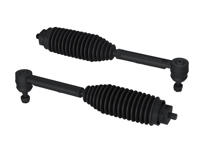 Tie Rod Kit <br> 2005-2023 Toyota Tacoma
