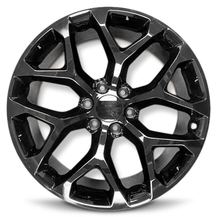 560-05668BLK - 1