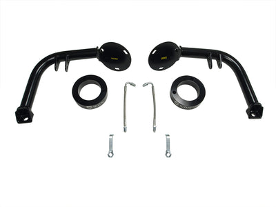 S2 Shock Hoop Kit <br> 03-24 Toyota Tacoma 4Runner FJ Cruiser Lexus GX470