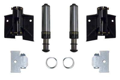 Rear Hyd Bump Stop Kit <br> 2005-2023 Toyota Tacoma