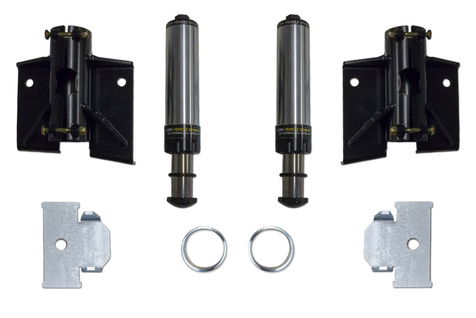 Rear Hyd Bump Stop Kit <br> 2005-2023 Toyota Tacoma