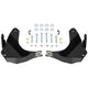 Skid Plate Kit <br> 2016-2023 Toyota Tacoma