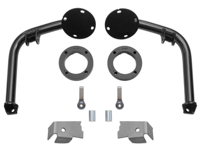 S2 Shock Hoop Kit <br> 2007-2021 Toyota Tundra
