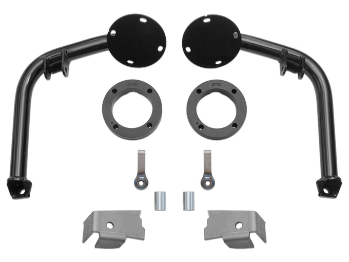 S2 Shock Hoop Kit <br> 2007-2021 Toyota Tundra