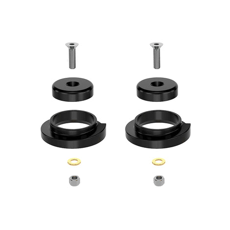 Rear Coilover Conversion Kit <br> 03-07 Lexus GX470 10-22 GX460
