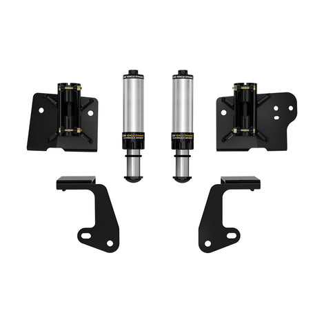 Rear Hyd Bump Stop Kit <br> 2022-2025 Toyota Tundra