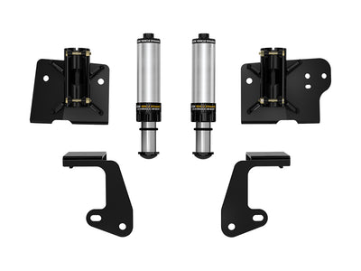 Rear Hyd Bump Stop Kit <br> 2022-2025 Toyota Tundra
