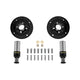 Bump Stop Kit <br> 2024-2025 Toyota Tacoma