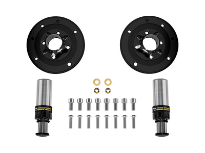 Bump Stop Kit <br> 2024-2025 Toyota Tacoma