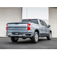 S-Type Cat-Back Exhaust System <br> 19-23 Chevrolet Silverado GMC Sierra 1500