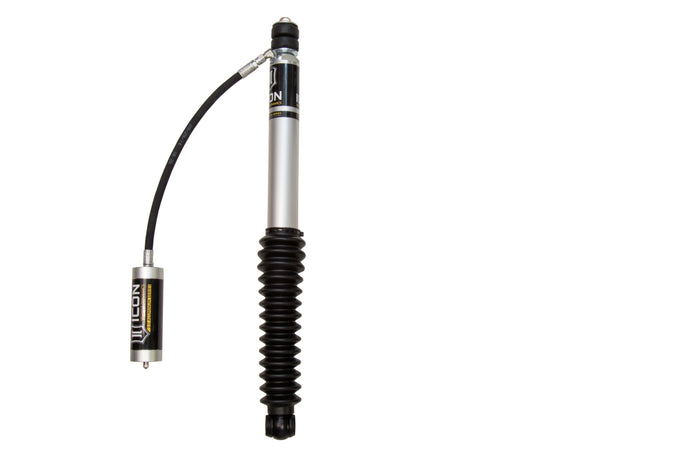 1-3in Rear 2.0 Series Aluminum Shocks VS RR <br> 03-24 Toyota 4Runner FJ Cruiser Lexus GX470 GX460