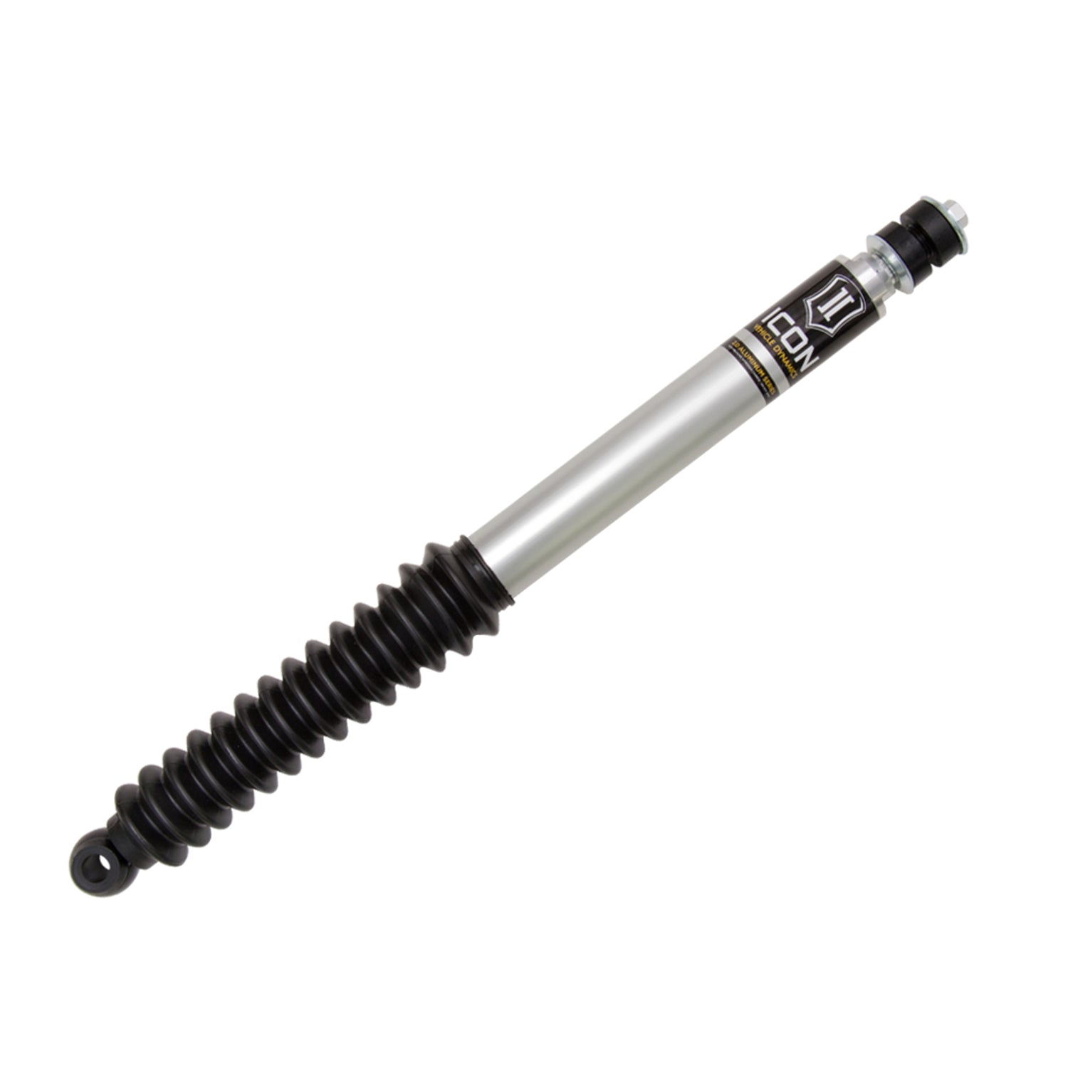 0-3in Rear 2.0 Series Aluminum Shocks VS IR <br> 91-07 Toyota Land Cruiser 96-07 Lexus LX450/470