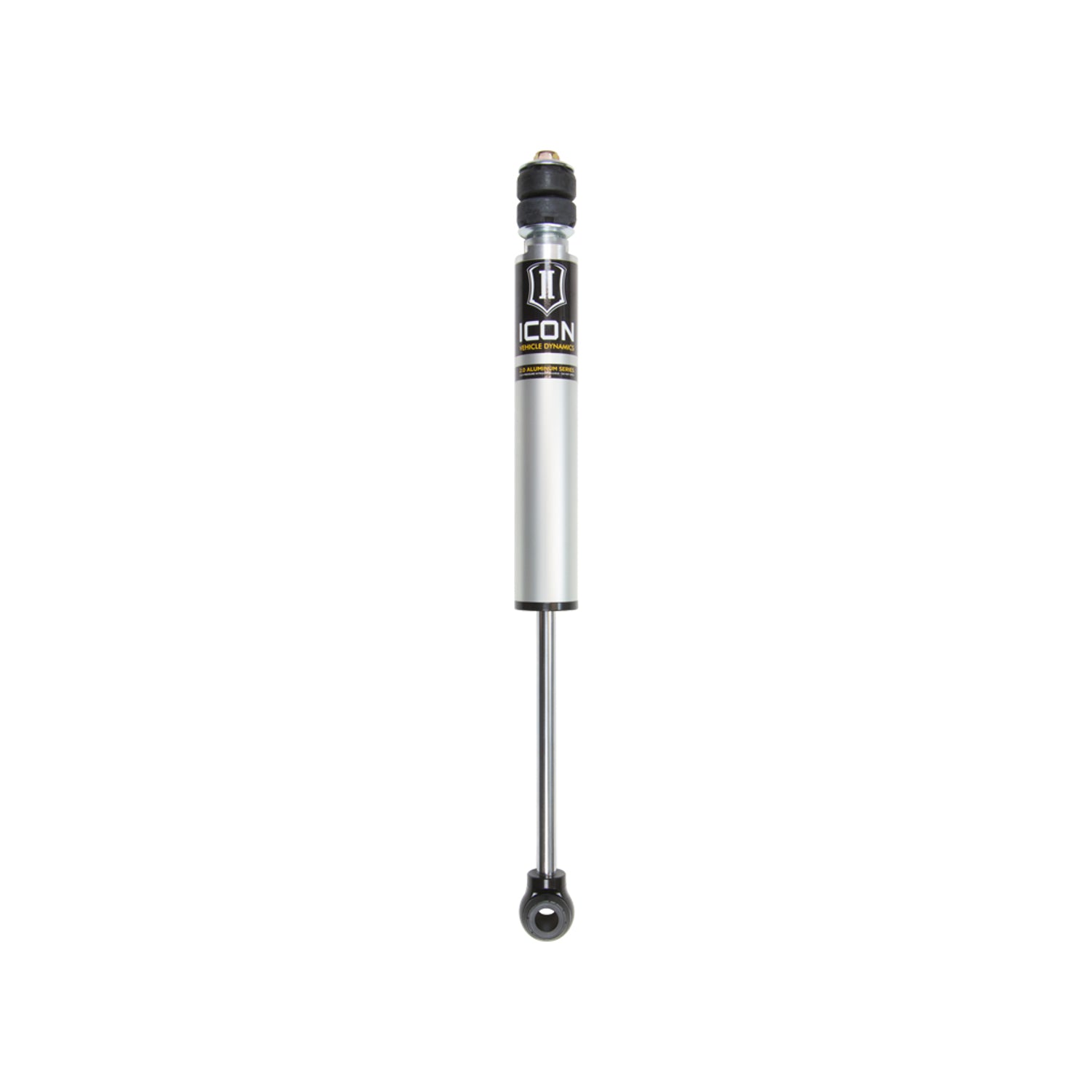 0-2in Rear 2.0 Series Aluminum Shocks VS NR <br> 1996-2002 Toyota 4Runner