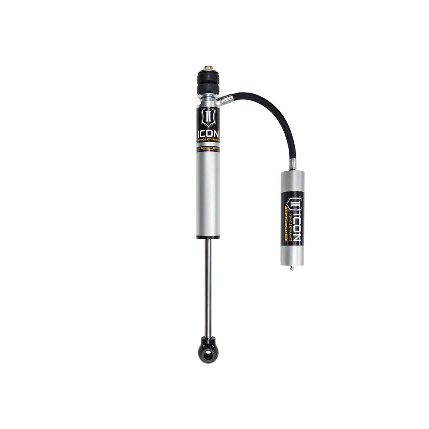 0-1in Rear 2.0 Series Shocks VS RR <br> 2022-2025 Toyota Tundra 2023-2025 Sequoia
