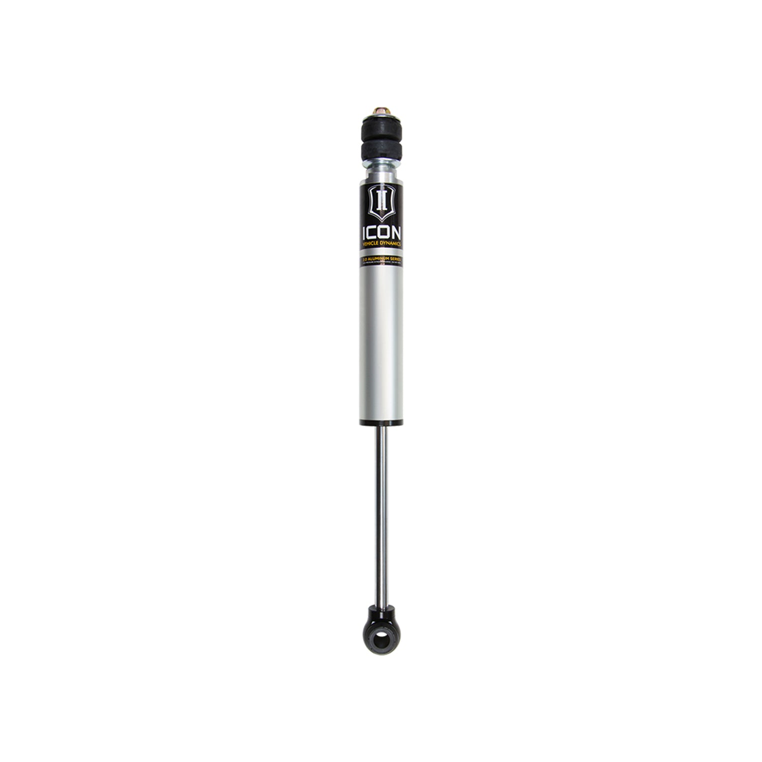 0-1.5in Rear 2.0 Series Shock VS LR <br> 2024-2025 Toyota Tacoma
