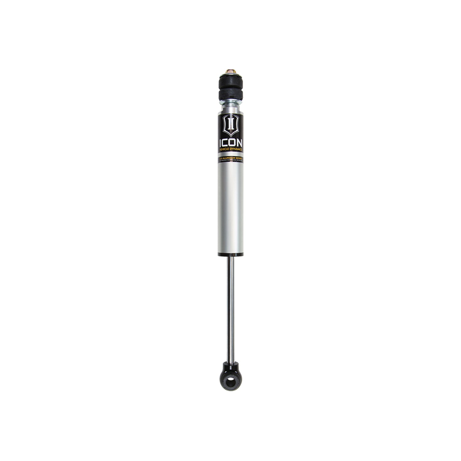 0-3in Lift Rear V.S. 2.0 Series Shock Absorber <br> 2024-2025 Toyota Land Cruiser Lexus GX550