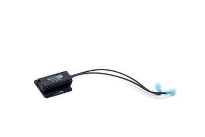 40W/7.5ohm (Single/T-Tap Kit) Resistor <br>Universal