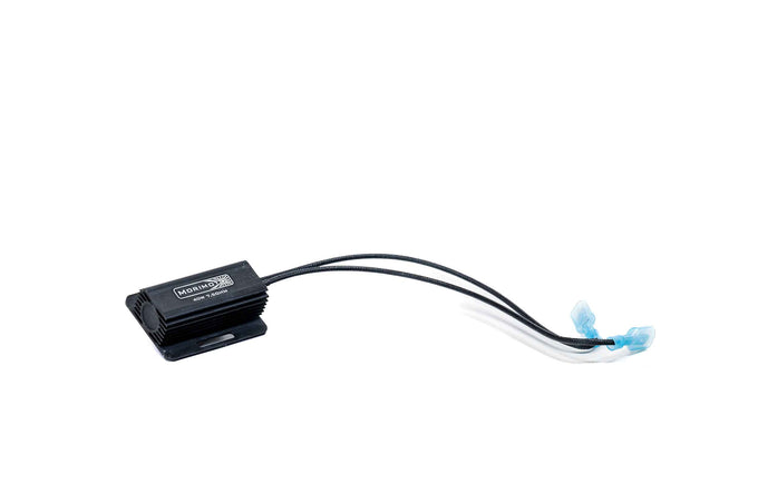 40W/7.5ohm (Single/T-Tap Kit) Resistor <br>Universal