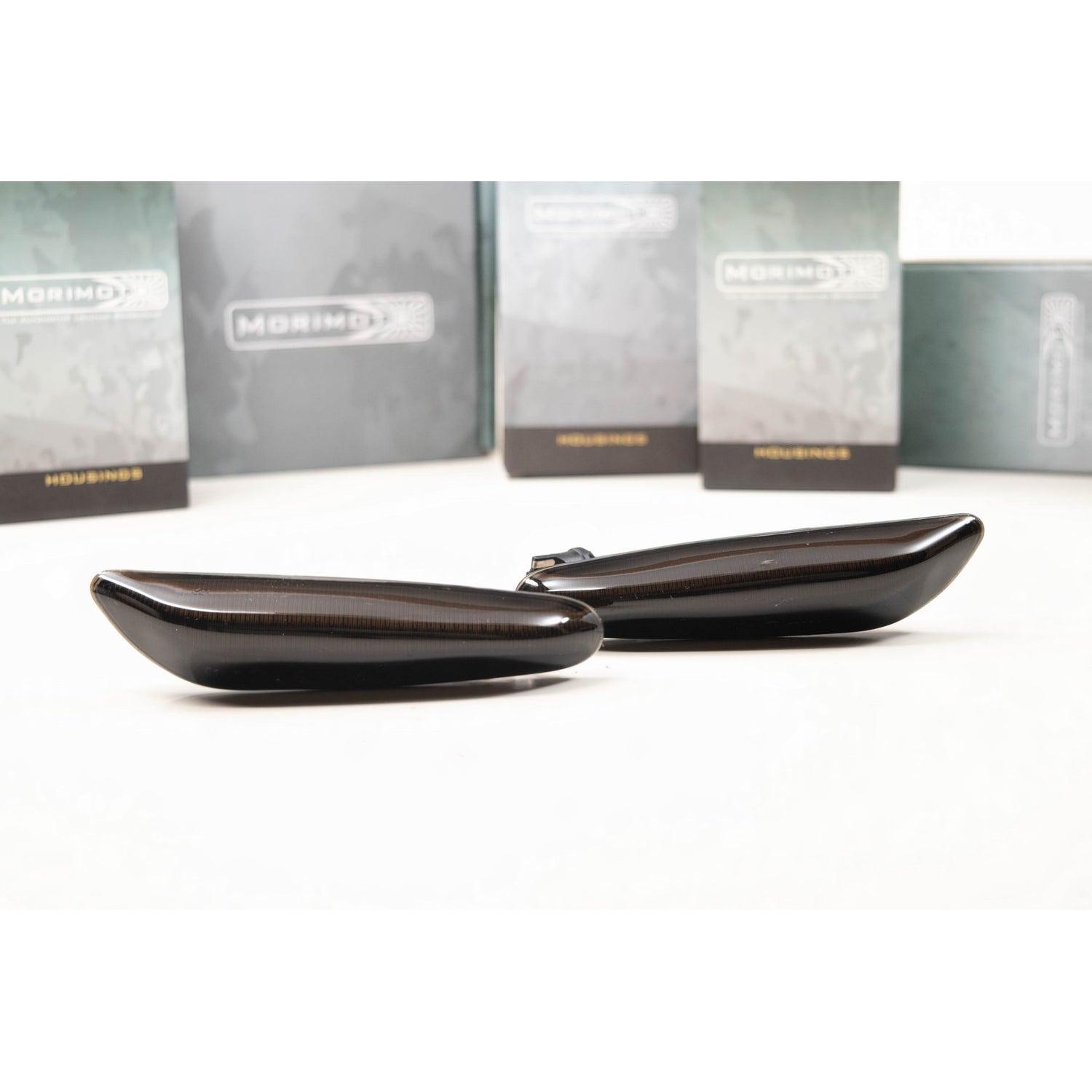 XB LED Side Markers (Pair) <br>04-15 BMW 128i, 135i/is, 328i, 335i/is